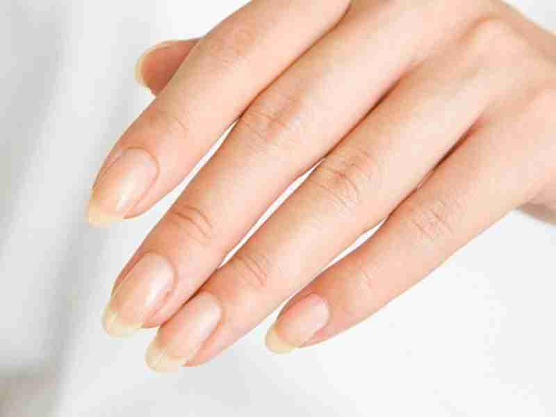 小さい爪から健康できれいな爪へ 爪矯正 爪育成専門サロンnail Clinique ネイルクリニーク 名古屋 岡山 深爪 噛み爪 巻き爪